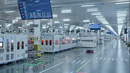 以數(shù)字技術(shù)賦能，美的綠色工業(yè)為行業(yè)樹(shù)立綠色發(fā)展標(biāo)桿