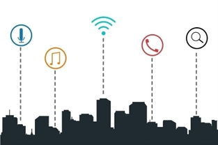 物聯網服務 魅力新世界亟待商業模式創新