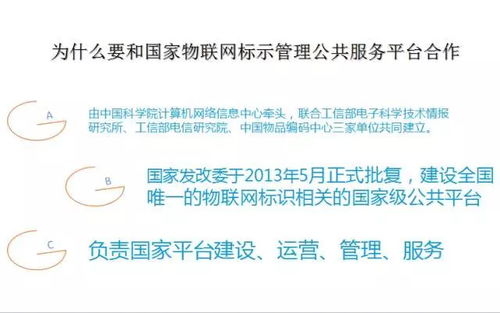 合其家物物地圖成為國家物聯(lián)網(wǎng)標識一級服務商，助力物聯(lián)網(wǎng)服務發(fā)展