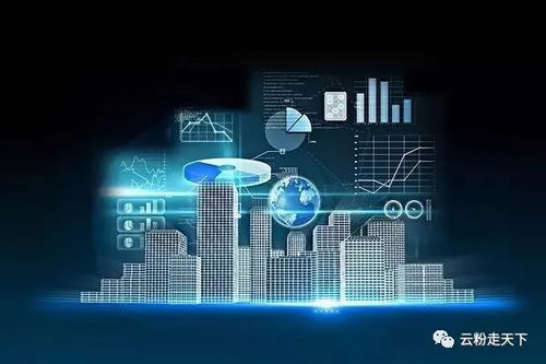 從國家戰略到物聯網賦能 解讀《關于促進分享經濟發展的指導性意見》下的新圖景