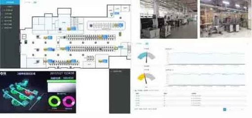 CLAA重磅發布「首發」智慧工廠物聯網解決方案，引領工業智能化新篇章