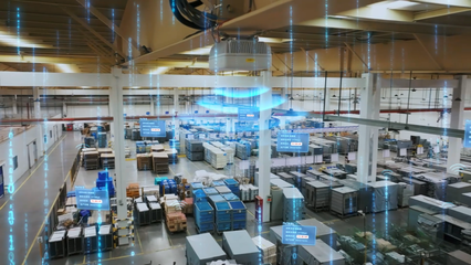 山東移動在第七屆“綻放杯”5G應用征集大賽中物聯網服務創佳績，引領行業創新與應用新浪潮